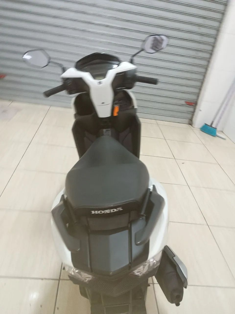 Elite 125 - Foto 4