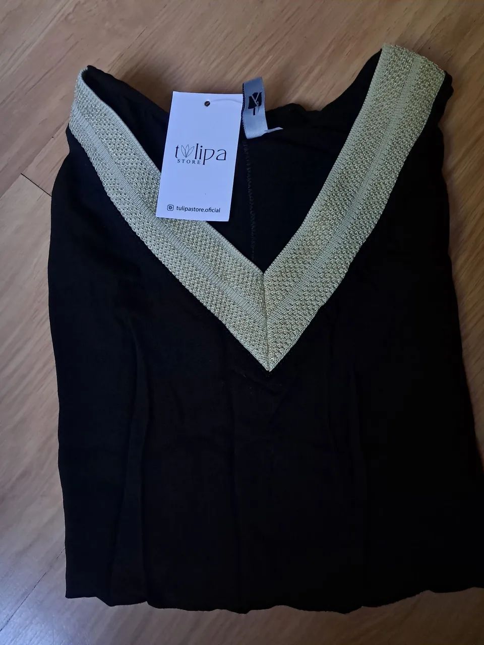 Blusa - Foto 5