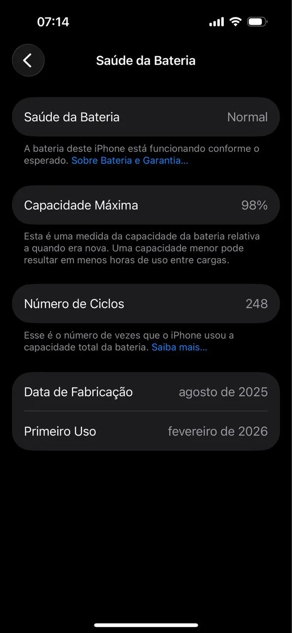 iPhone 15 - Foto 3