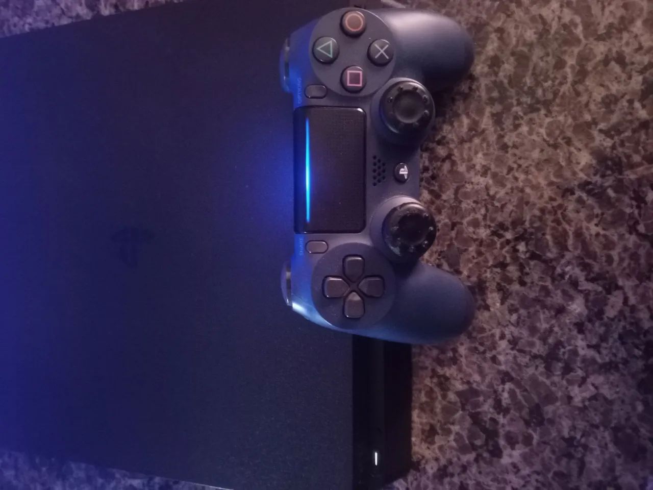 Playstation 4 - Foto 2