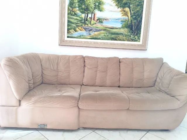 Sofá  - Foto 2