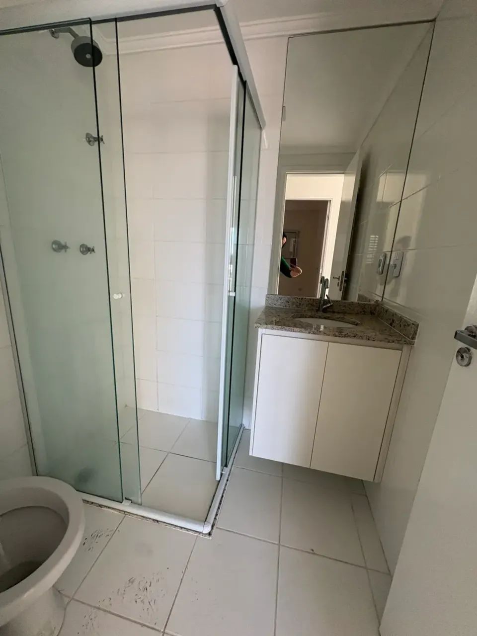 Imóvel para aluguel e venda tem 58 metros quadrados com 2 quartos - Foto 3