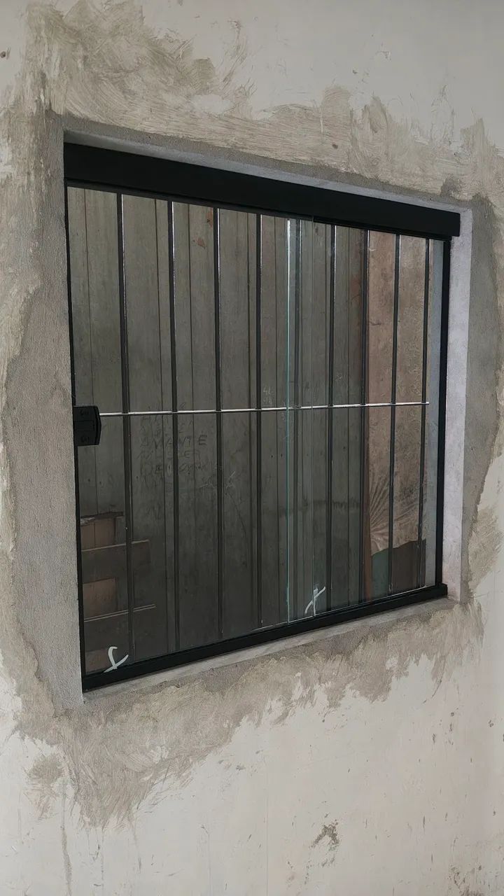 Portas e janelas de vidro temperado  - Foto 2