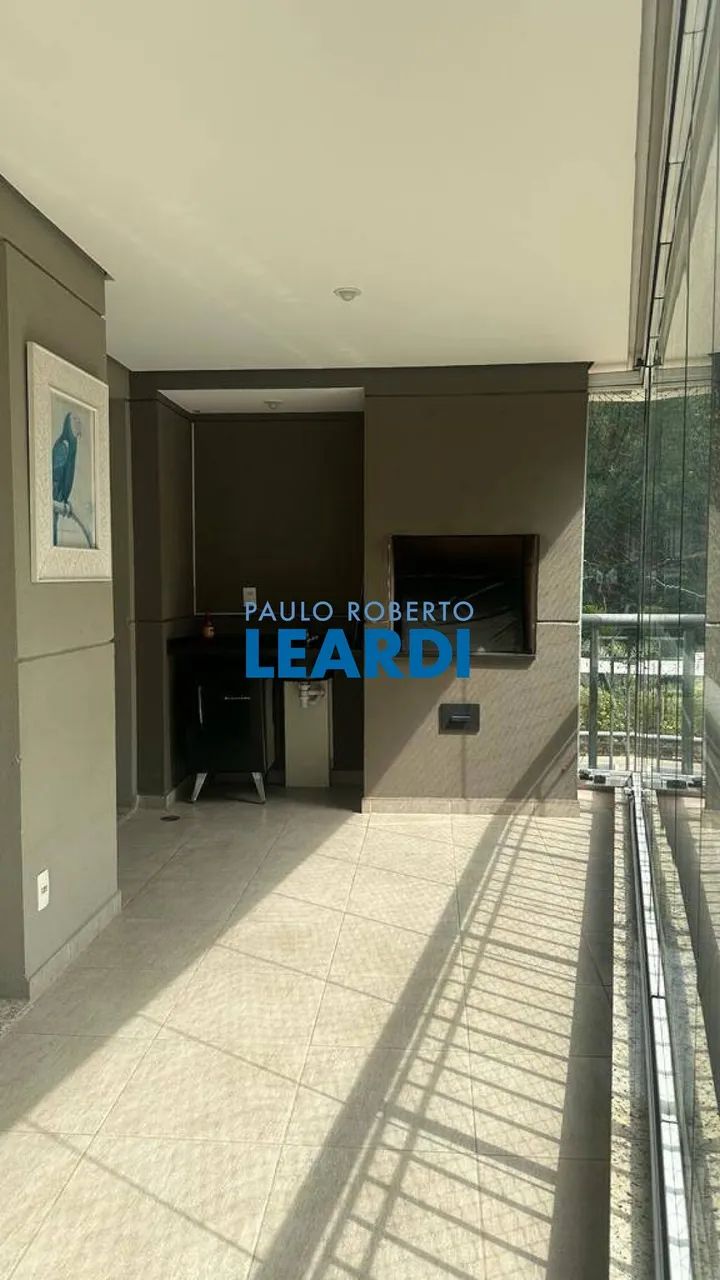 APARTAMENTO - MORUMBI - SP