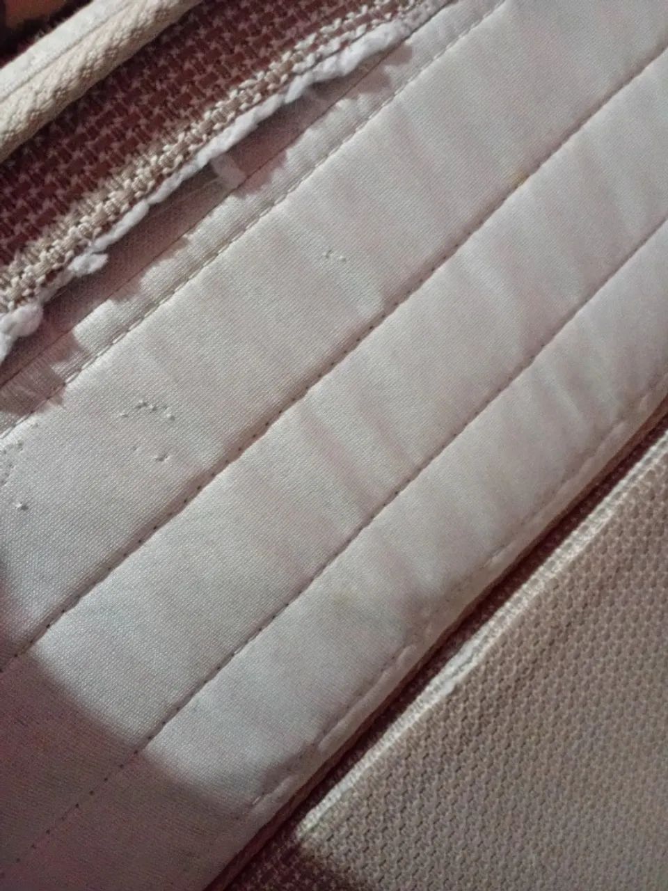 Cama queen - Foto 4