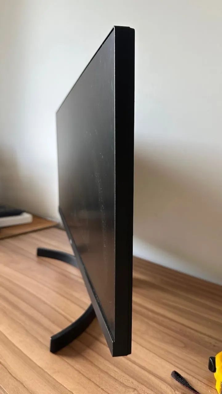Monitor LG UltraWide 29 polegadas IPS 29WL500 75Hz  - Foto 2