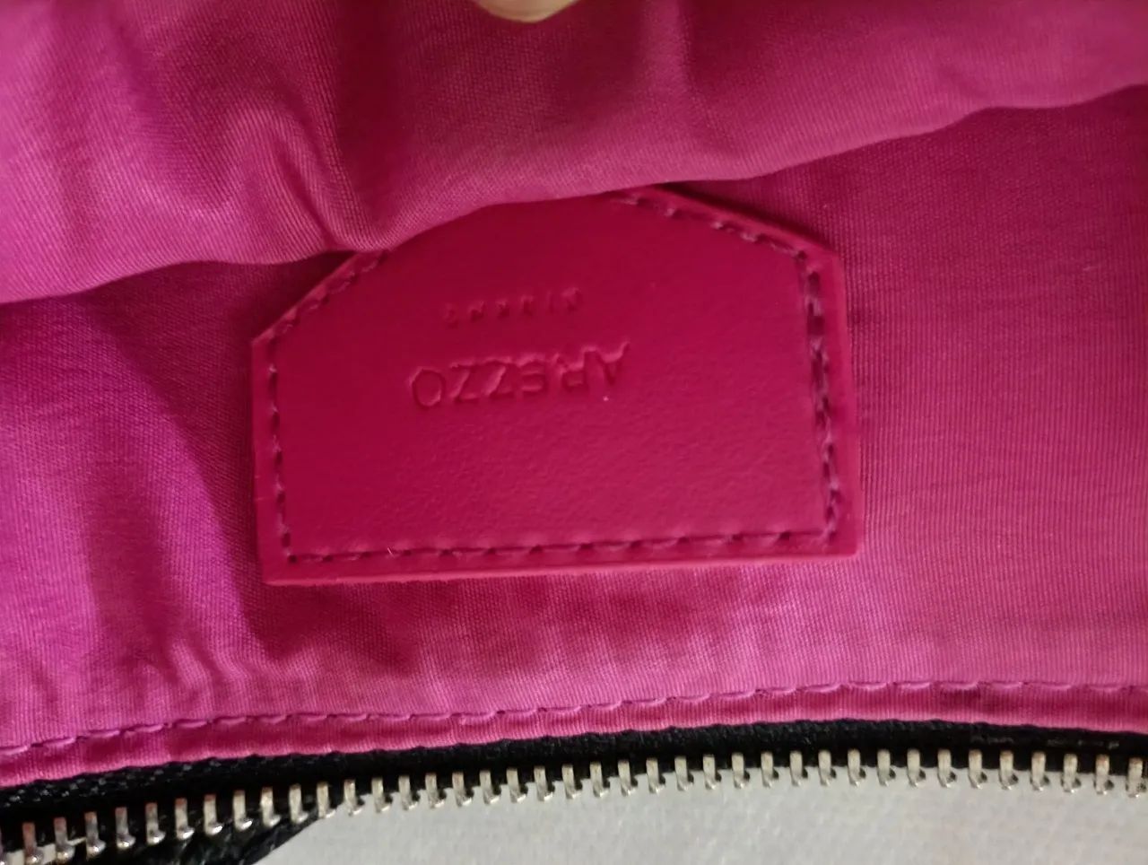 BOLSA AREZZO ORIGINAL - Foto 3