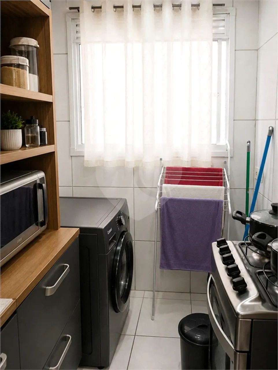 Apartamento com 2 quartos à venda em Parque boa esperança - SP - Foto 4
