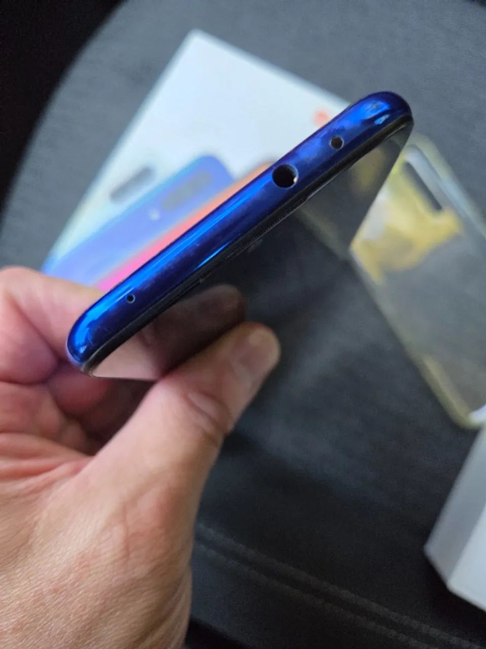 Celular Xiaomi Mi A3 - Foto 5