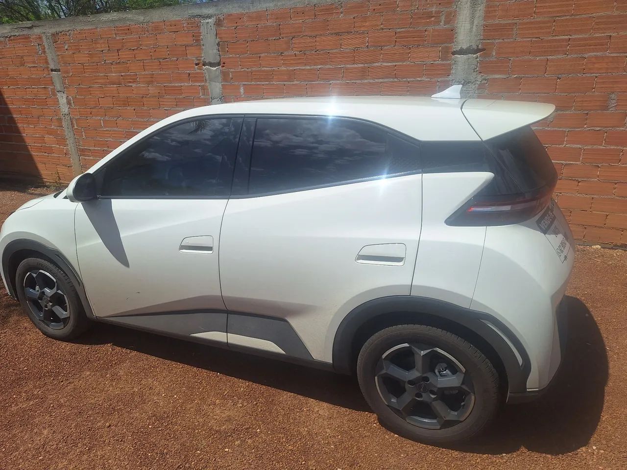 BYD Dolphin Mini (Elétrico) 2025 - Foto 5