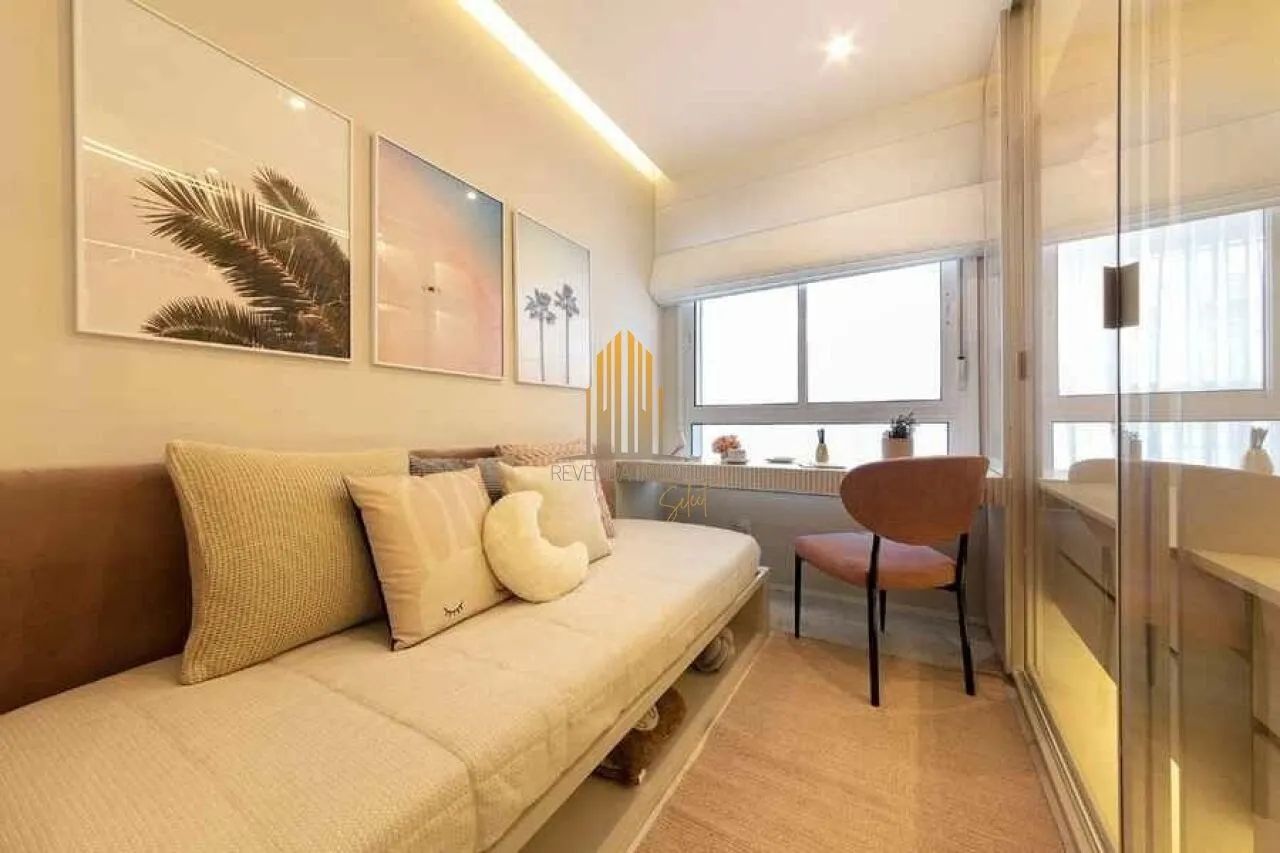 Apartamento em São Paulo - Foto 4