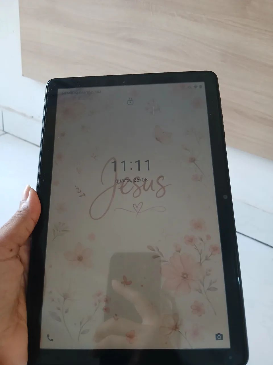 Tablet A16Max 12GB RAM 512GB + Teclado e Mouse (Completo) - Foto 2