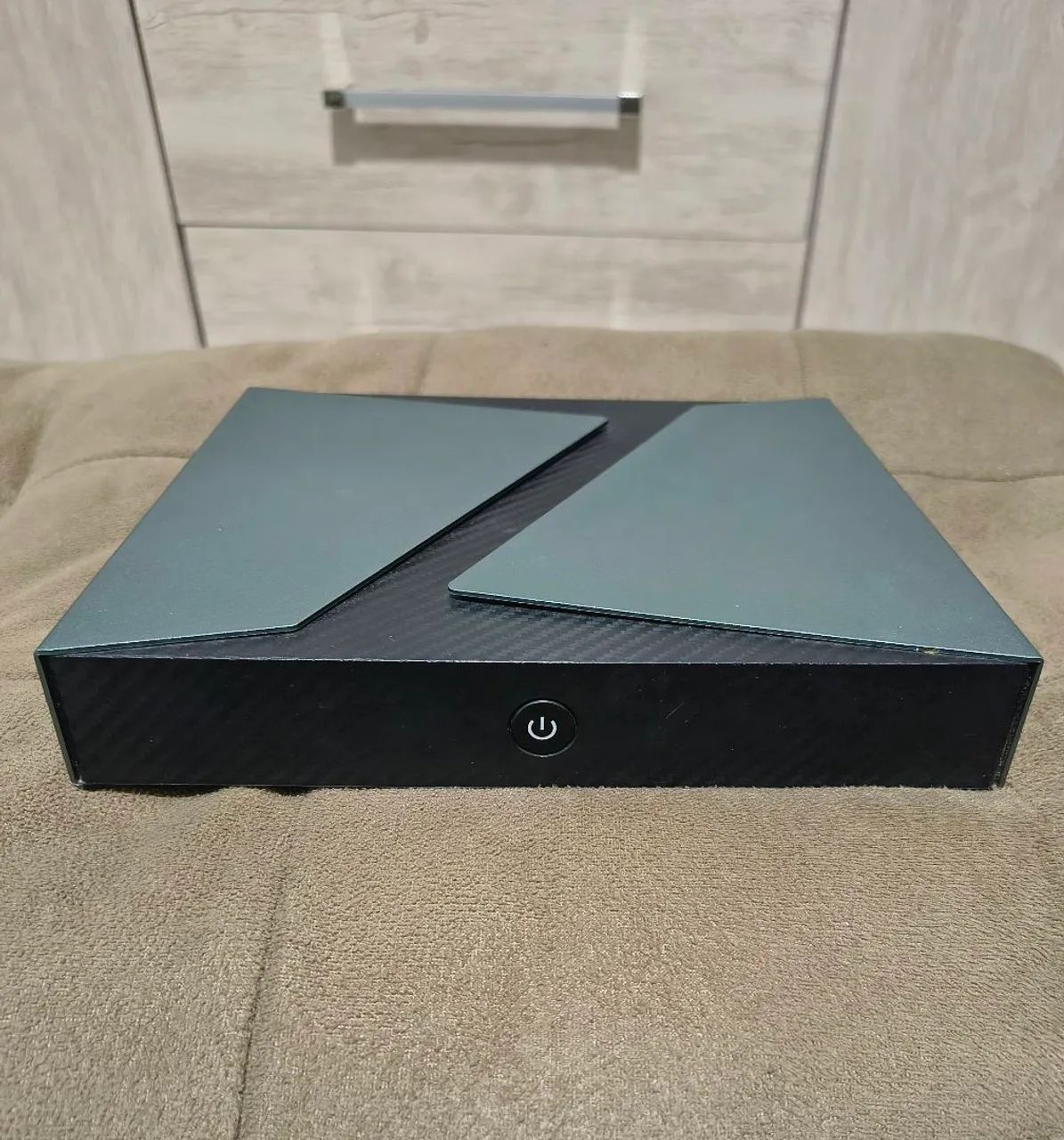 Mini Pc Gamer i9-9880h GTX 1650 