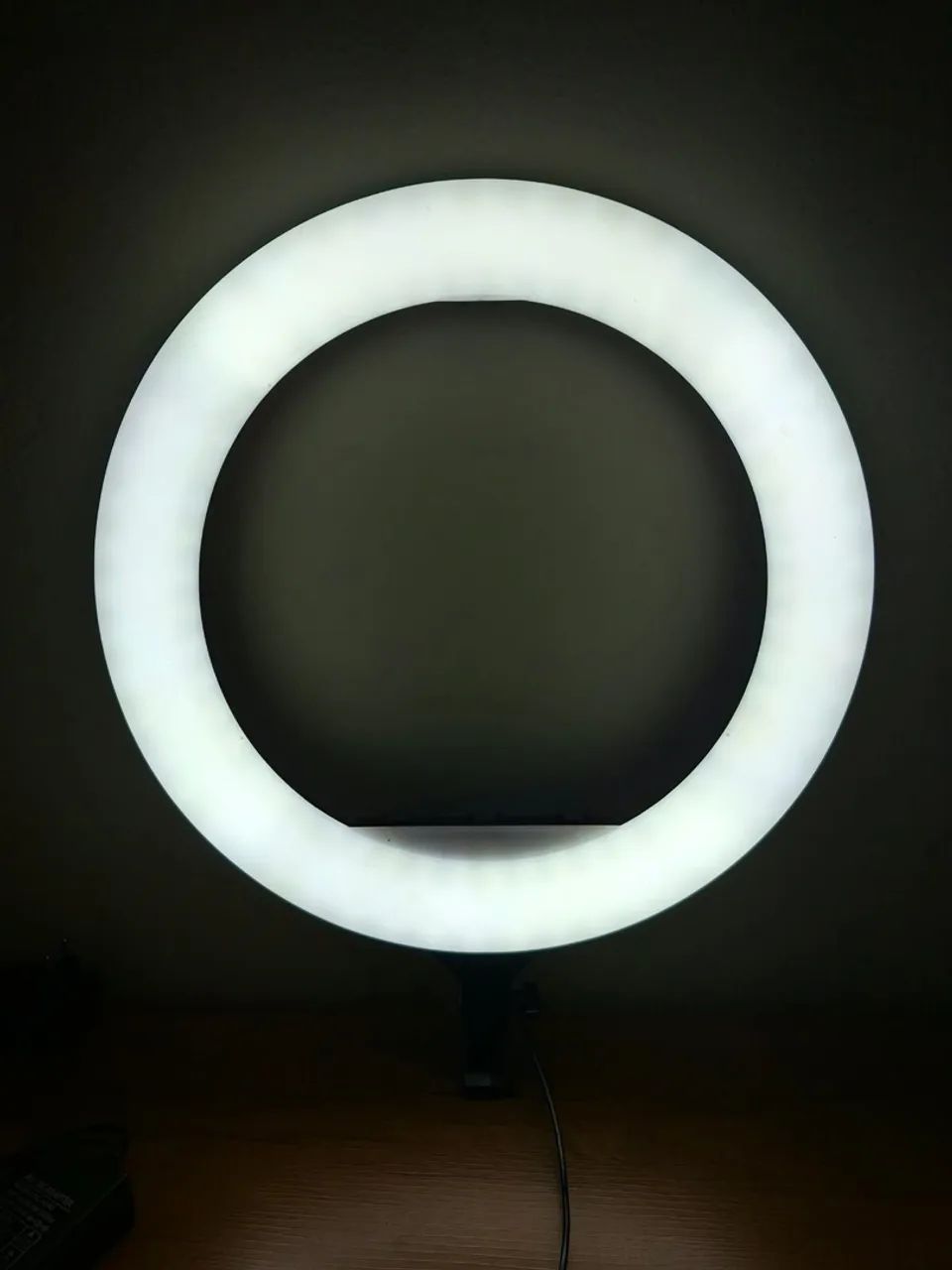 Ring light 18 polegadas - Foto 3