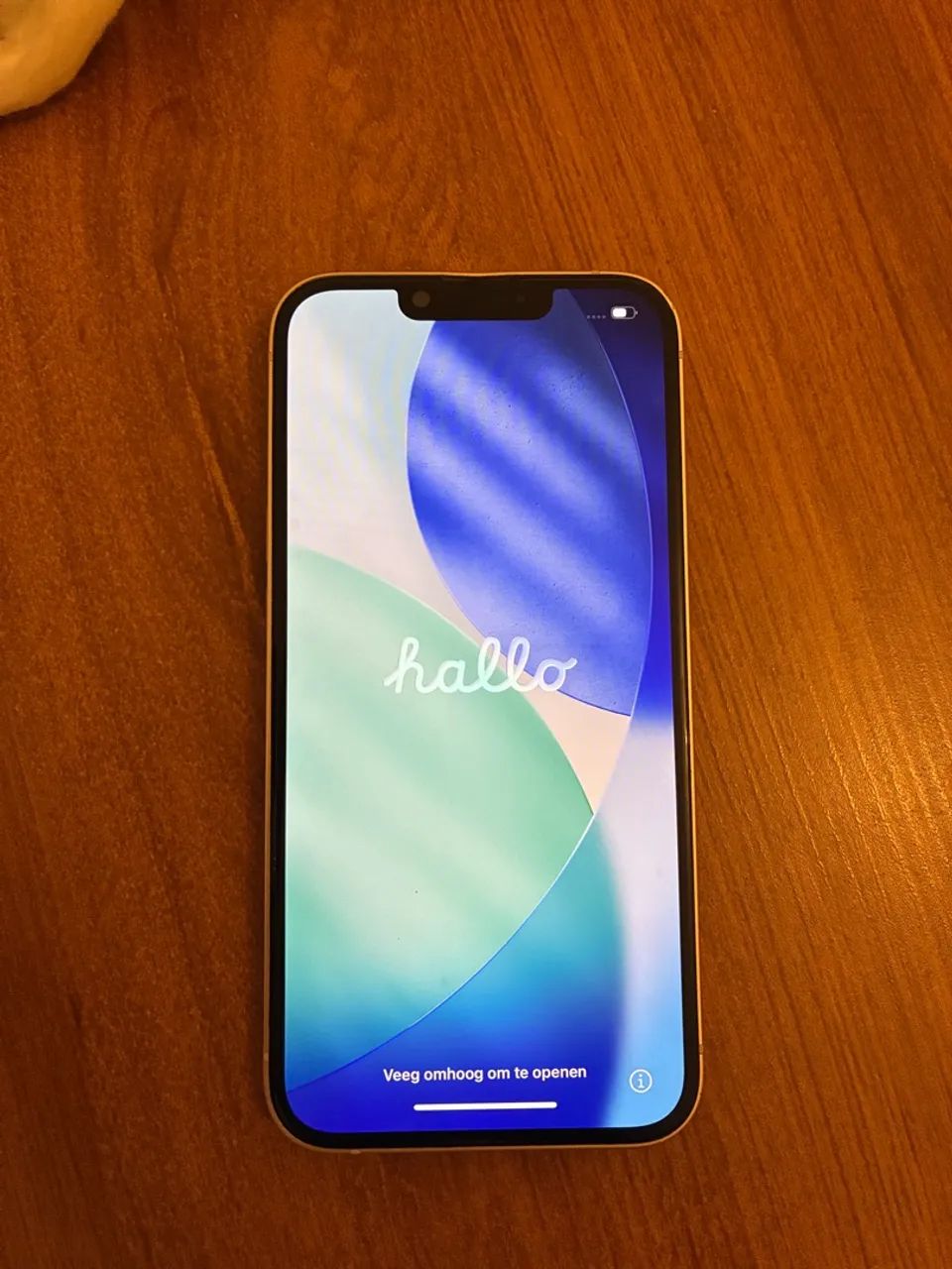 iPhone 13 128G - Foto 3