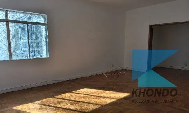 Apartamento com 4 dormitórios - Foto 2
