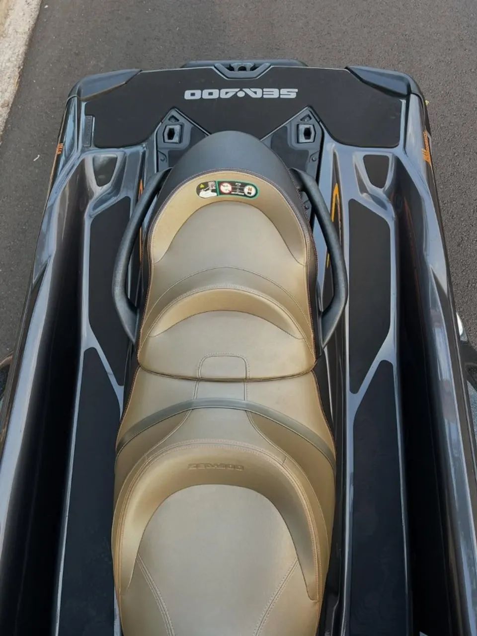 SEA-DOO GTX 230HP 2023  - Foto 4