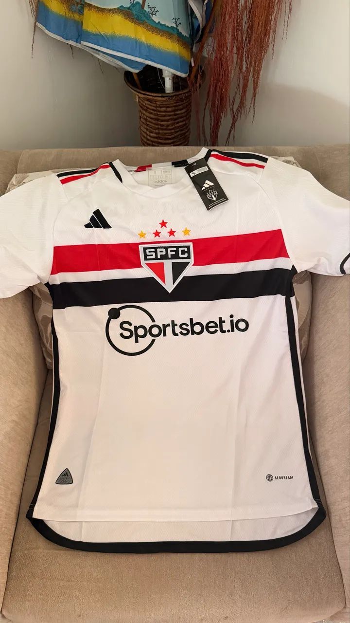 Camisas de time  - Foto 4