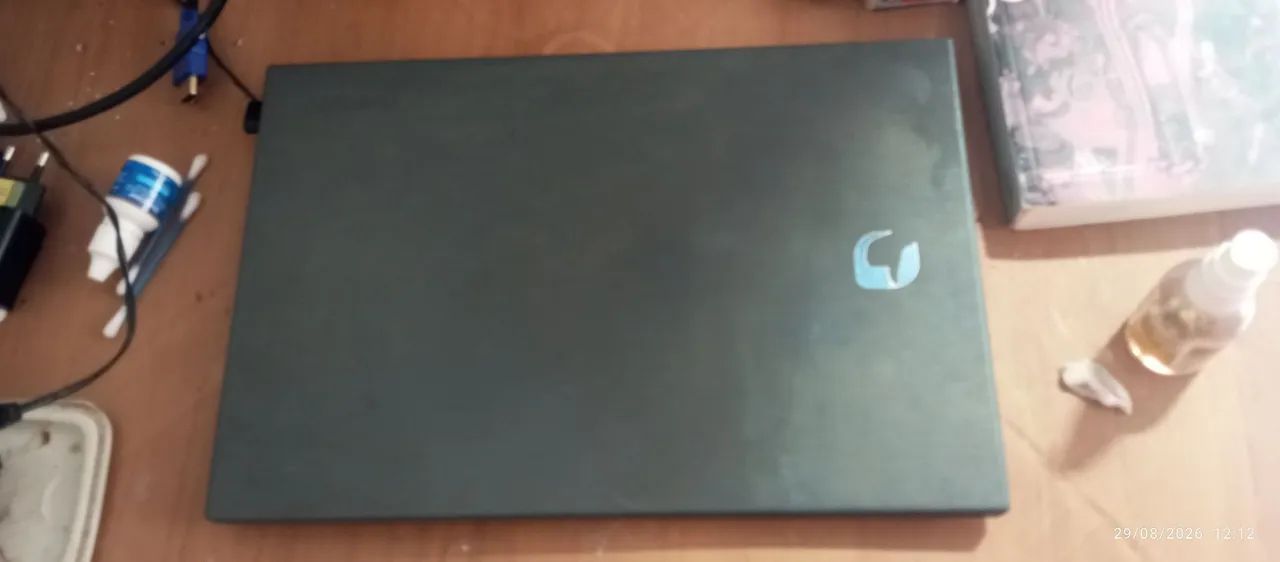 Vendo notebook positivo C14 vision - Foto 3
