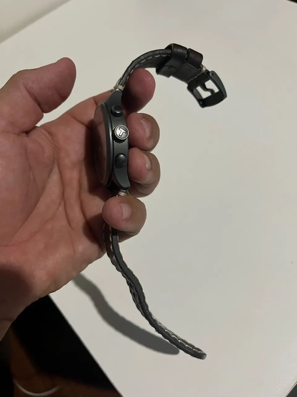 Relógio Tissot  - Foto 3