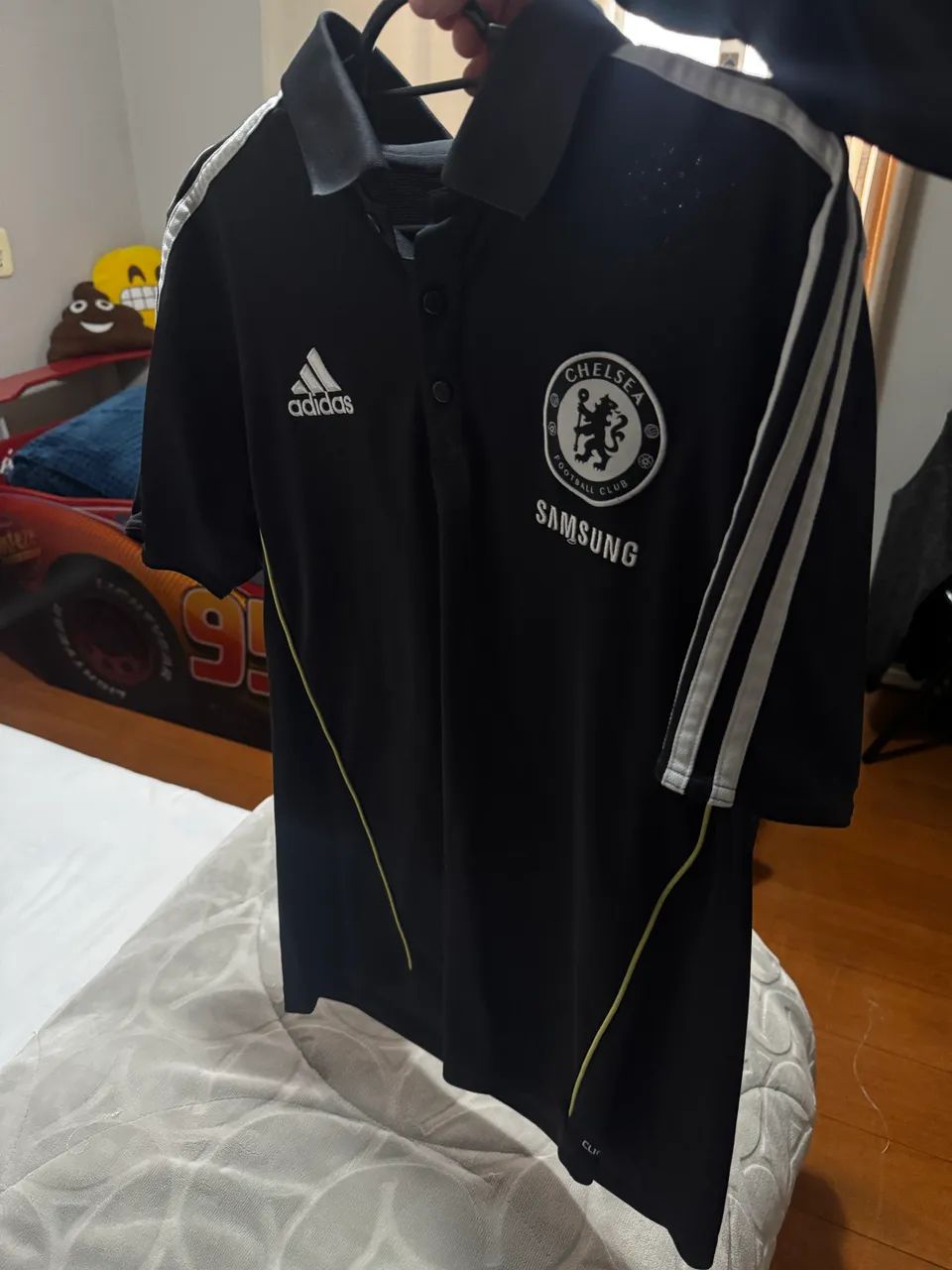 Polo Chelsea ORIGINAL  - Foto 3