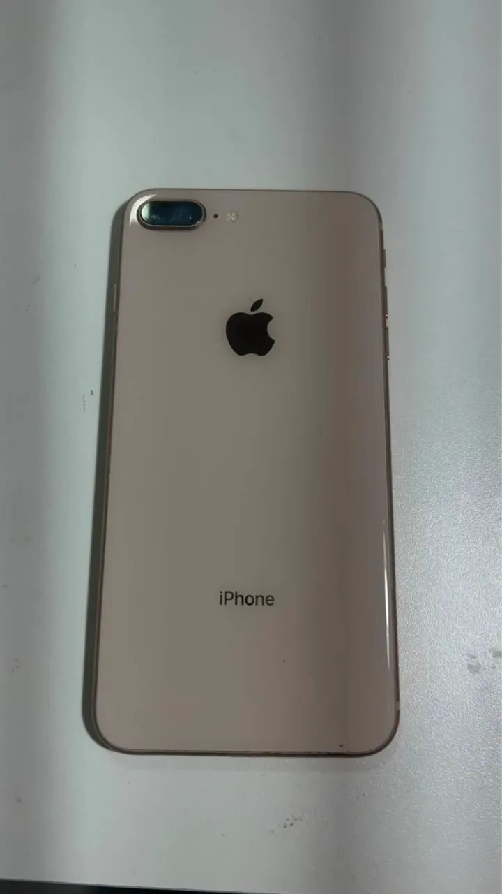 iPhone 8 Plus usado