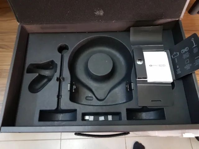 oculus rift cv1