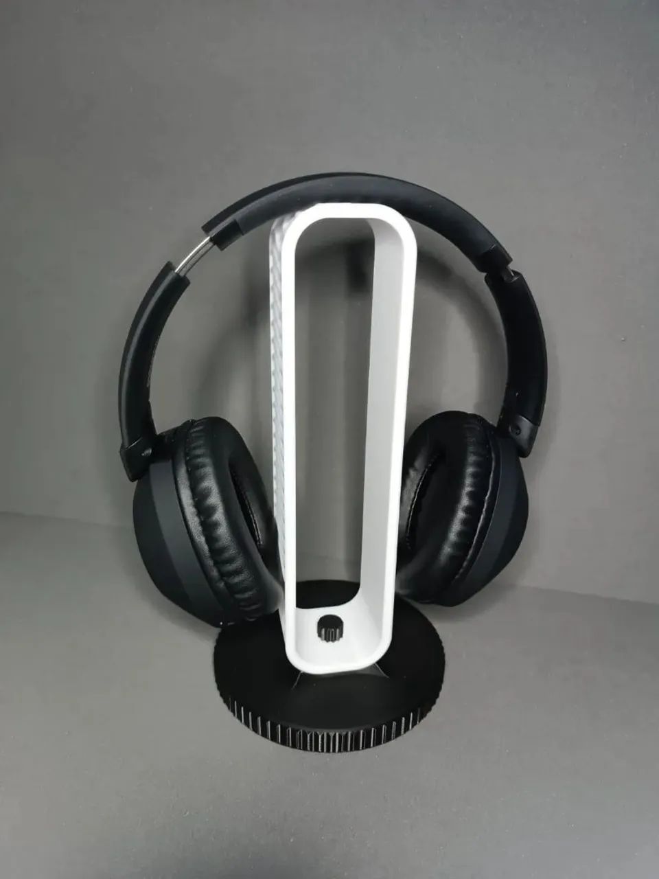 Suporte de mesa para headset - Foto 3