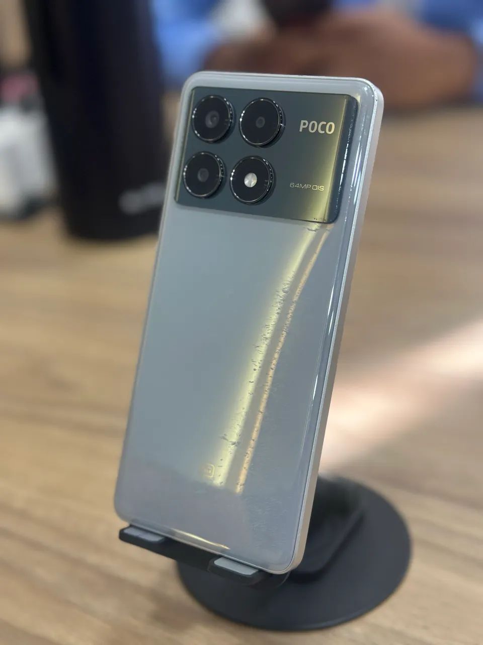 Smartphone POCO X6 Pro 512gb - Foto 2