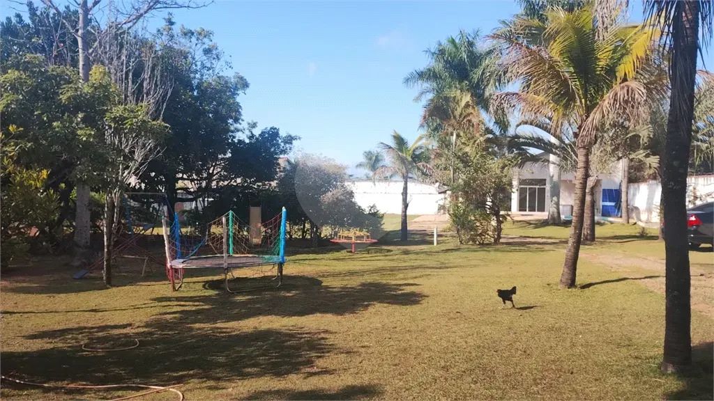 Chácara com 2 casas no mesmo terreno a venda em Iperó - SP. - Foto 2