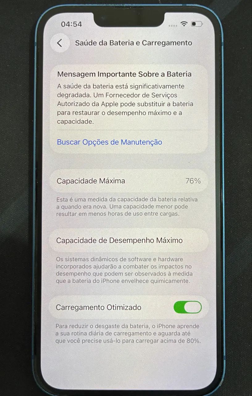 iPhone 13 128GB