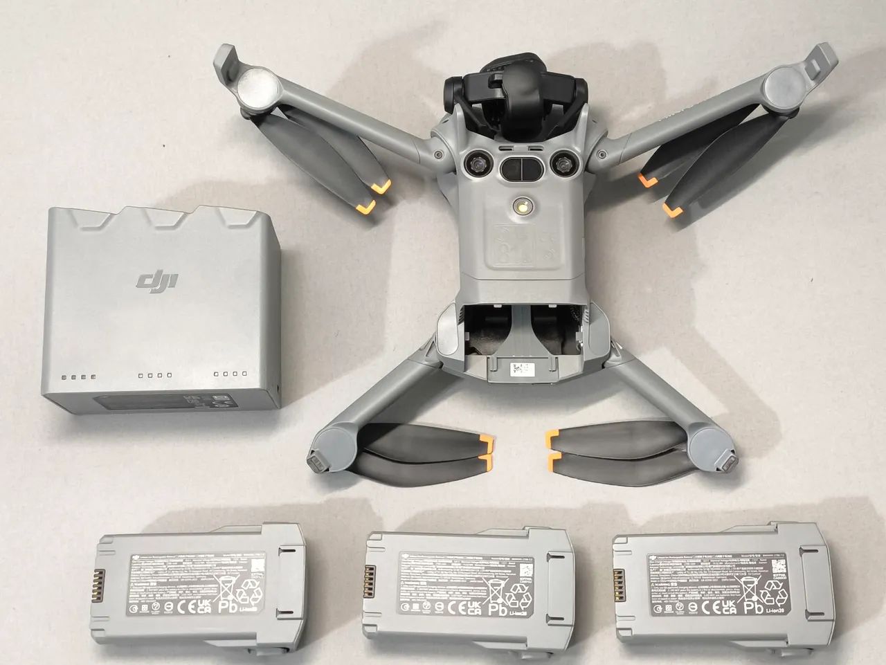 Dji Mini 5 pro - Foto 6