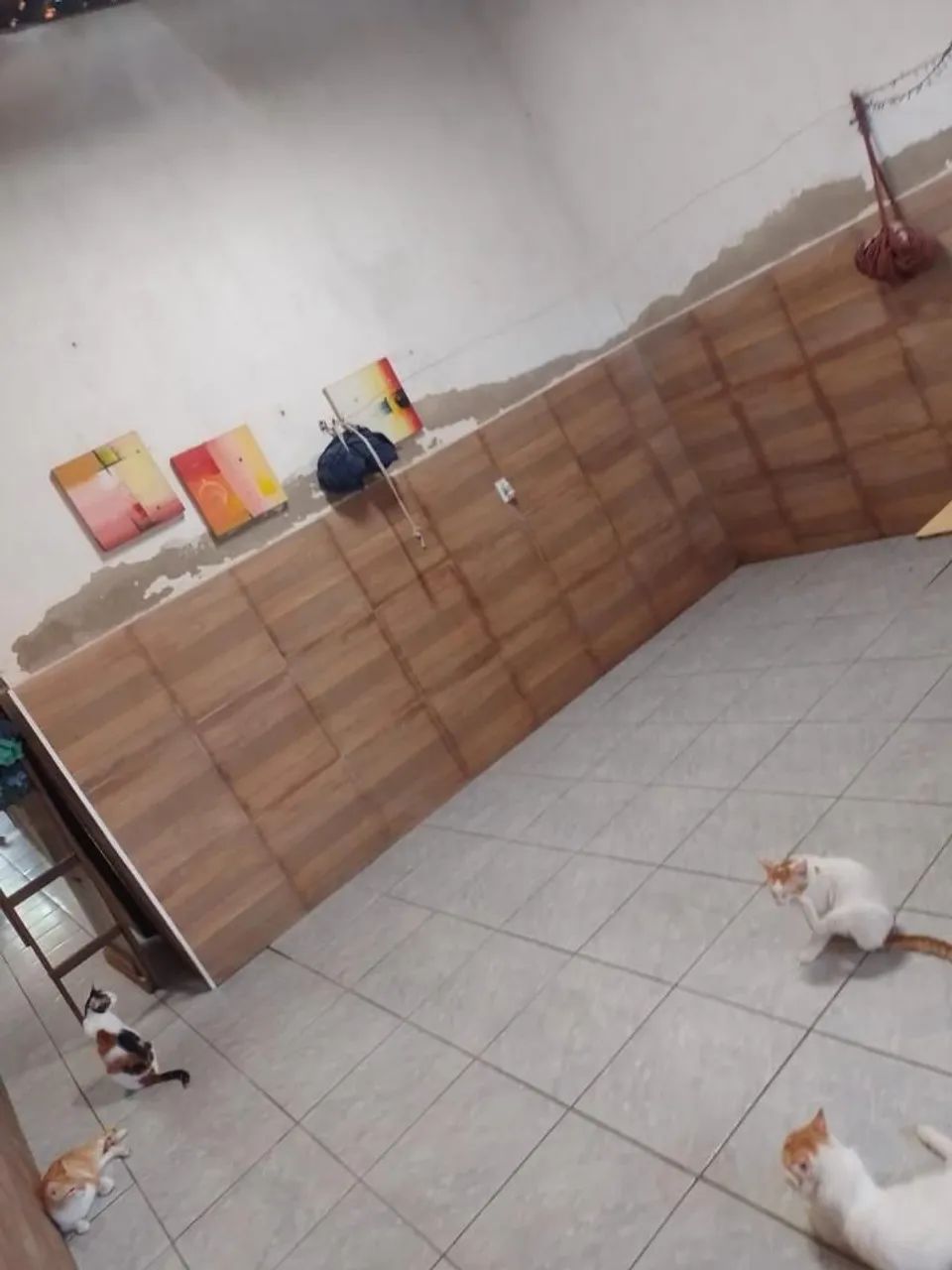CASA R$60 MIL AVISTA GRANJA LISBOA  - Foto 4