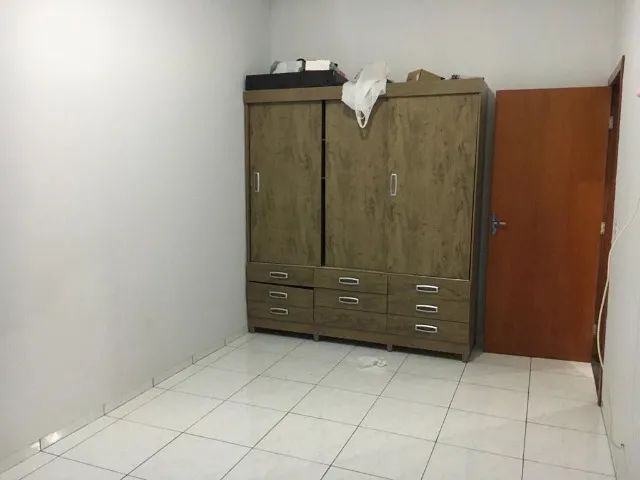 Vendo casa no aureny III ou troco em ap no centro - Foto 4