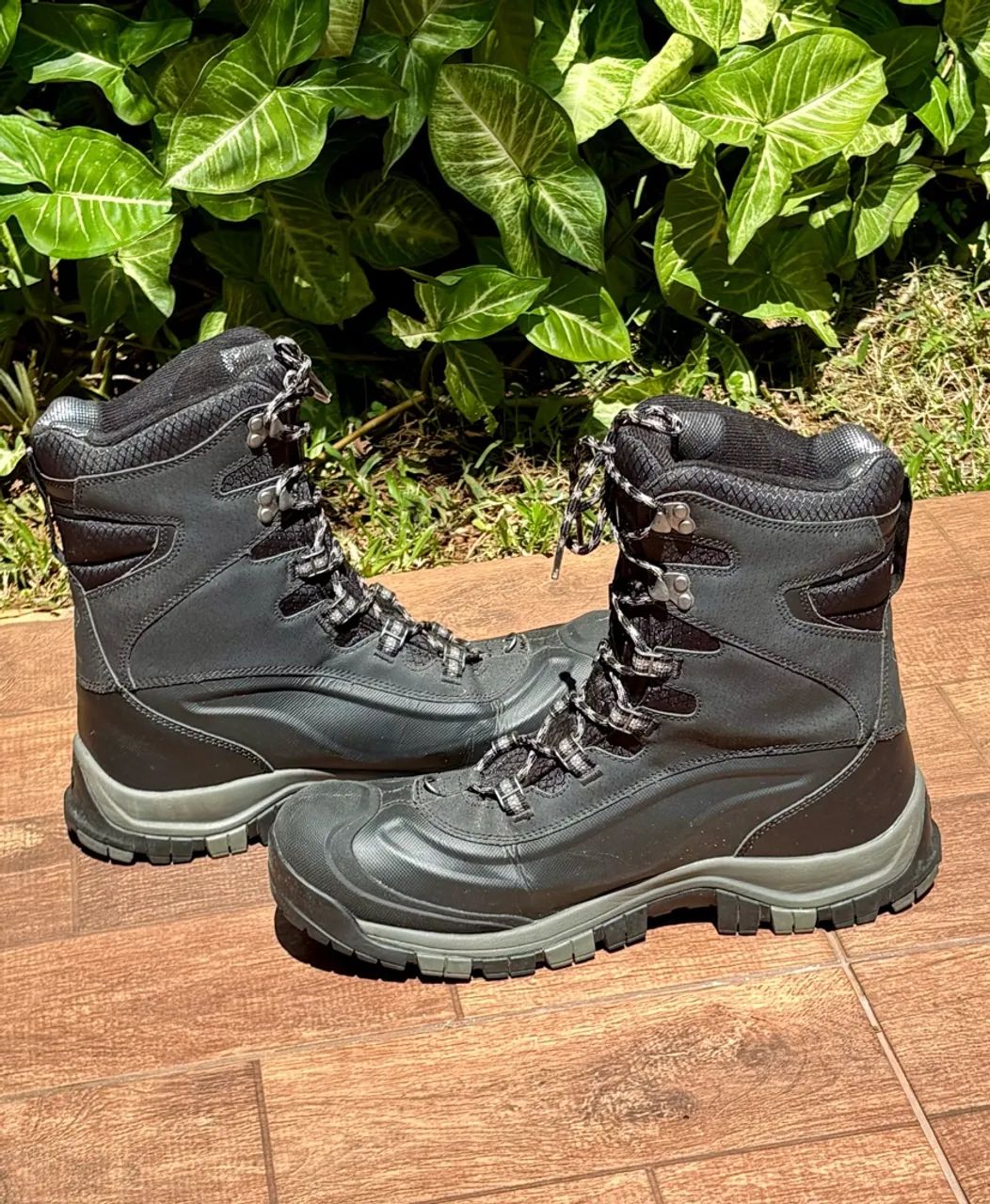 Bota Columbia  - Foto 3