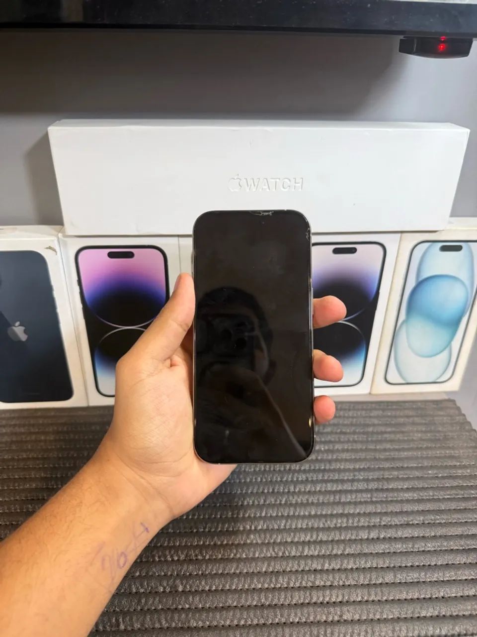 IPHONE 16 PRO 128 GB  - Foto 2