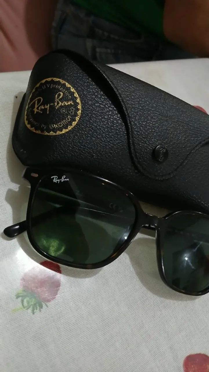 Óculos Ray-Ban