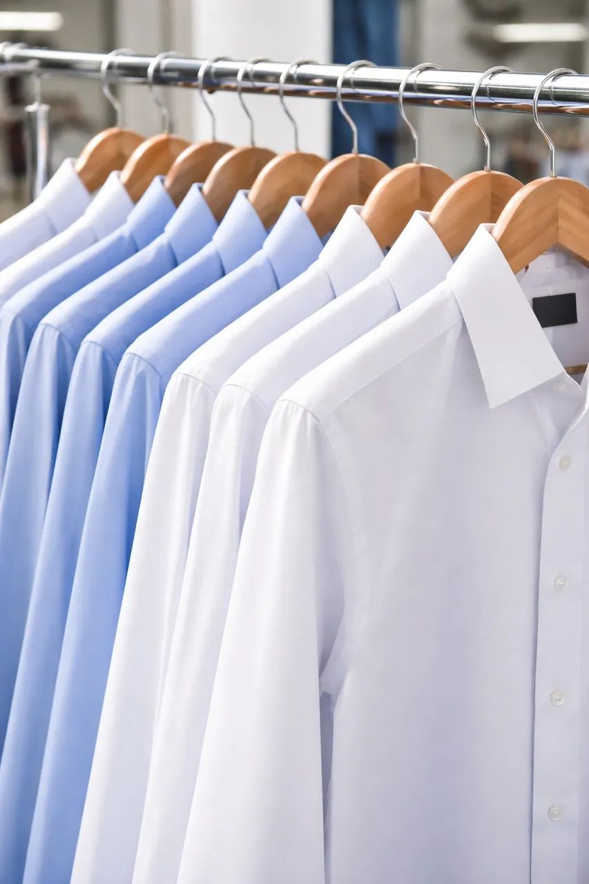 Roupas limpas, cheirosas e prontas para o seu dia! - Foto 3