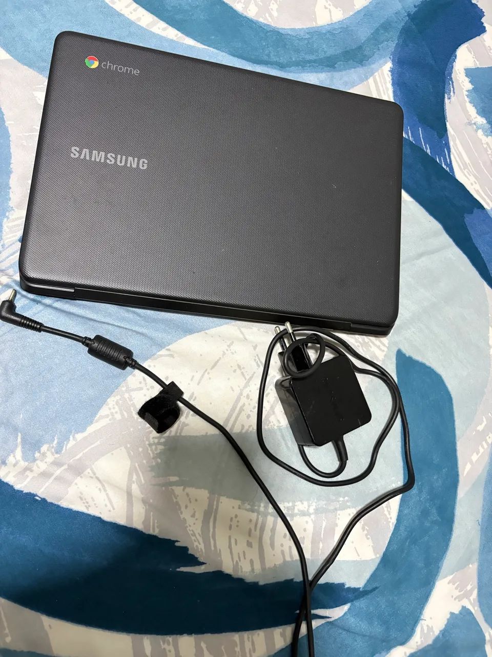 Vendo Chromebook Samsung - Foto 2