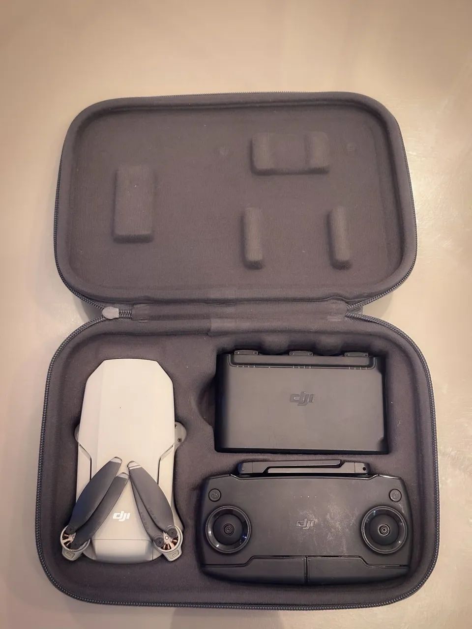 DRONE DJI MAVIC MINI - KIT COMPLETO - Foto 2