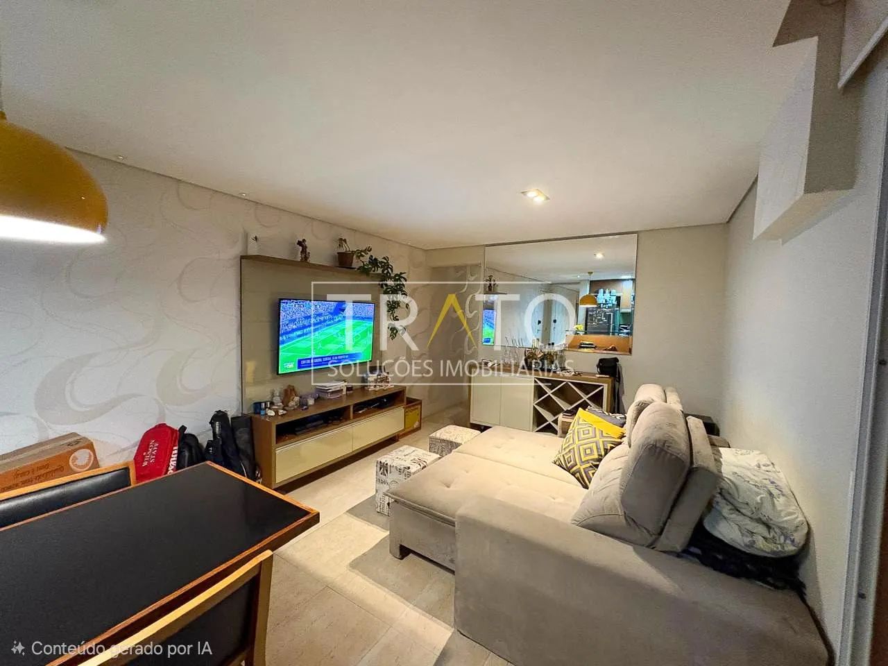 apartamento - Parque Prado - Campinas - Foto 3