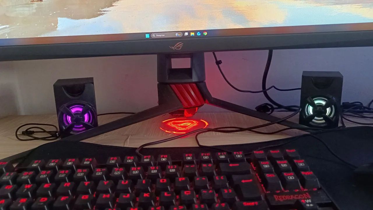 Monitor gamer - Foto 5