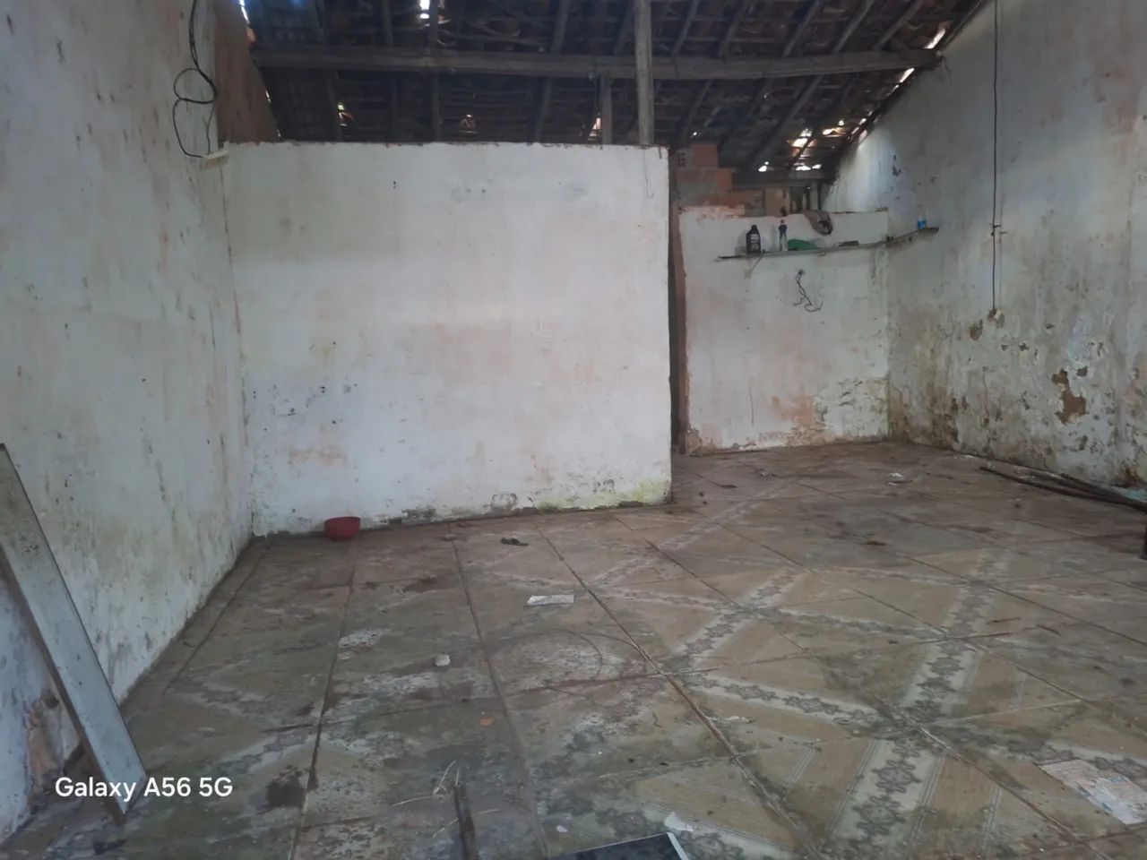 Casa para comércio próxima ao Terminal do Santos Dumont  - Foto 2