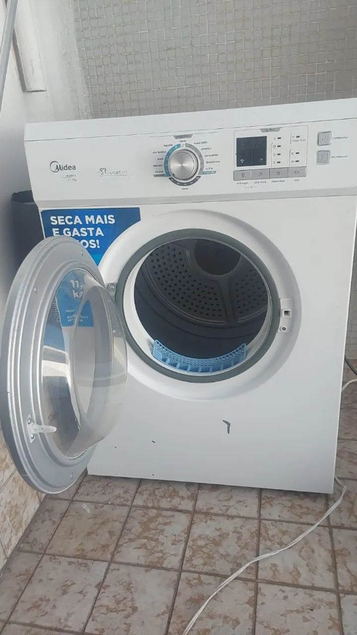 Maquina secar frontal  - Foto 3