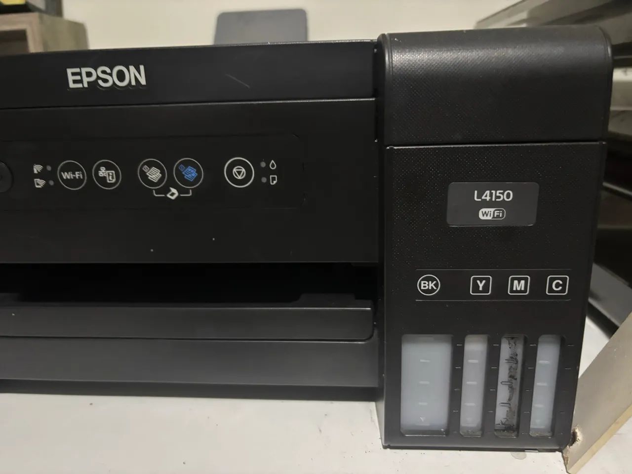 Impressora Epson fl4150 - Foto 3