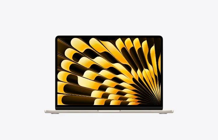 MacBook Air M5 13" | Cescho Select | Compra segura - Foto 2