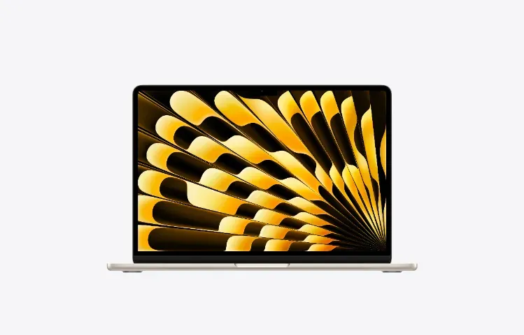 MACBOOK AIR M2 256GB 2023 AZUL - Notebooks - Praia de Itaparica