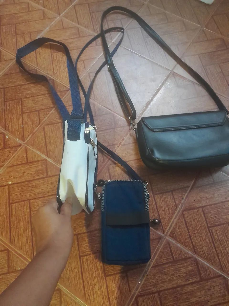 Bolsas - Foto 4