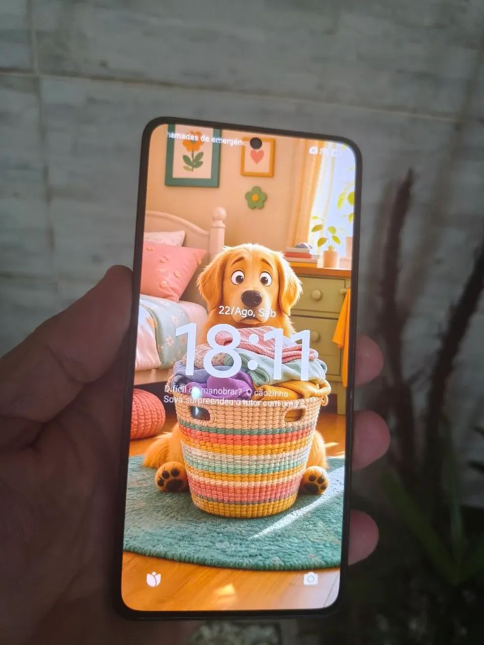 Poco X7 Pro 12/512gb  - Foto 2