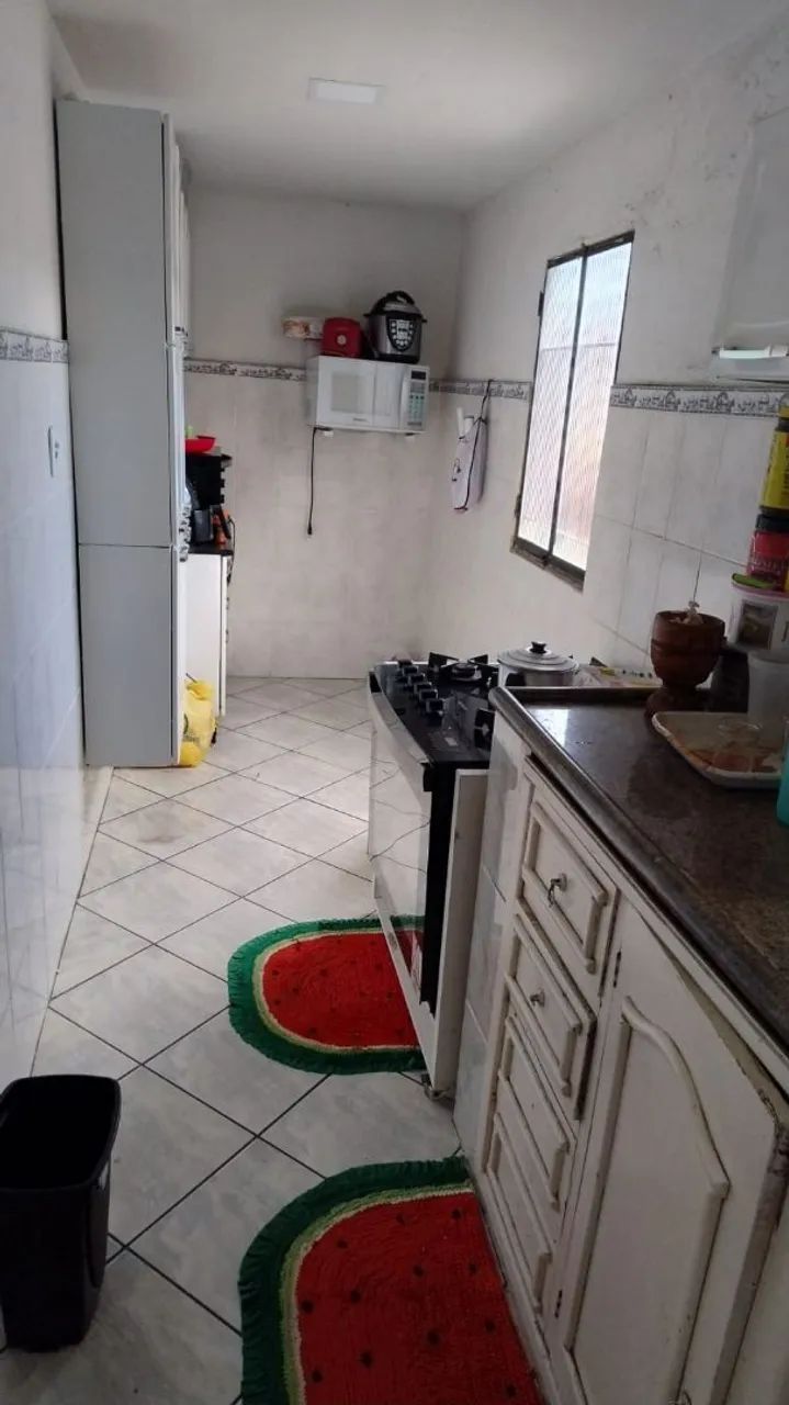 Vendo ou troco casa - Foto 5